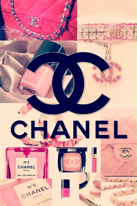 chanel wallpapers we heart it|We Heart It .